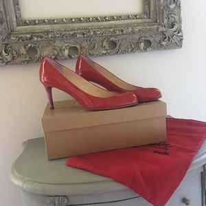 Christian Louboutin shoes